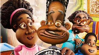 The Pjs Season One Ep 1-8