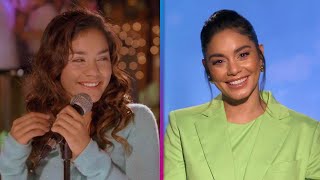 Vanessa Hudgens Reflects on HSM 15 Years Later (Entertainment Tonight Interview)