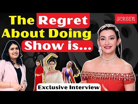 Shalini Passi Interview: शालिनी पासी को क्यों है Bollywood Wives के साथ काम करने का अफसोस?
