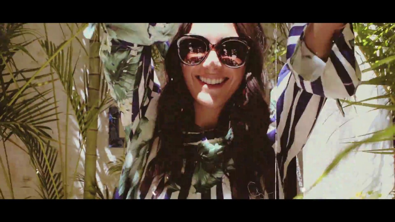 Escape al Trópico YouTube Escape al Trópico YouTube