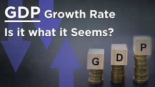 Demystifying India's GDP Growth Rate