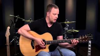 5 Essential Strumming Patterns   Guitar Lessons