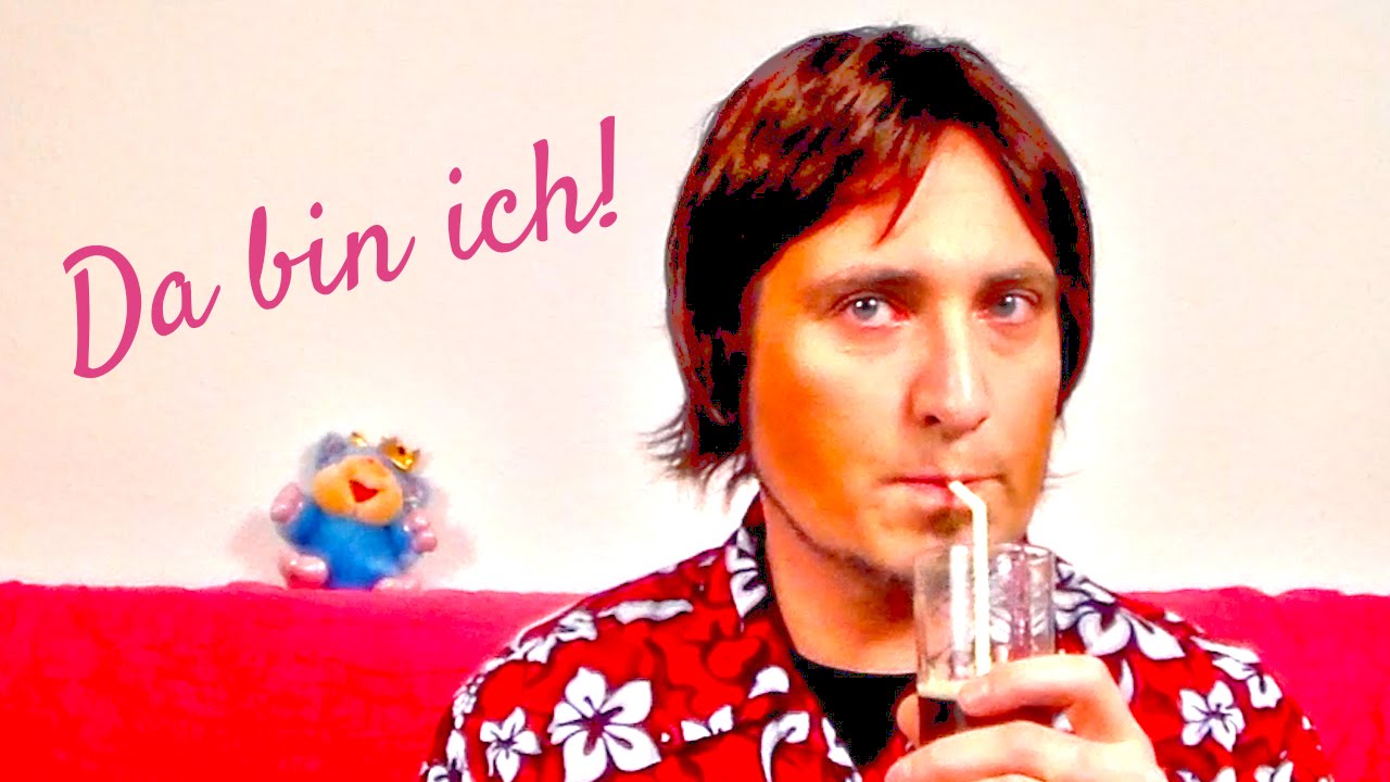 Hier Bin Ich Hier Bin Ich