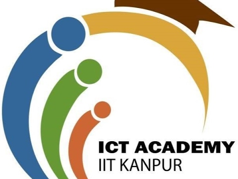 E & ICT Academy IIT Kanpur Live Stream - YouTube
