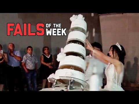 Best Worst Days Ever - Fails of the Week | FailArmy