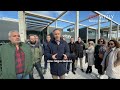 UGT se moviliza en Vitaly de Badajoz