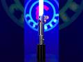 Can you tell the difference? #starwars #starwarsfan #ccsabers #lightsaber