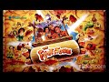 The Flintstones Pinball Machine - Thank you, FRIENDS!! (Pikachu)