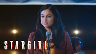 Stargirl Episode 4 | 'Yolanda's Backstory' Opening Title Clip [HD] | DC