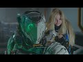 Surviving the Future in PRAGMATA ⚡ | PRAGMATA First Playthrough 🚀 PART 2