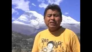 DANNY MENDOZA©UN DIA SIN TI®VIDEO OFICIAL™DANNY PRODUCCIONES✔