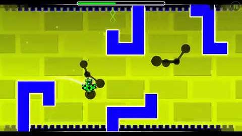 dorabaebasic9 by DORABAE - Geometry Dash