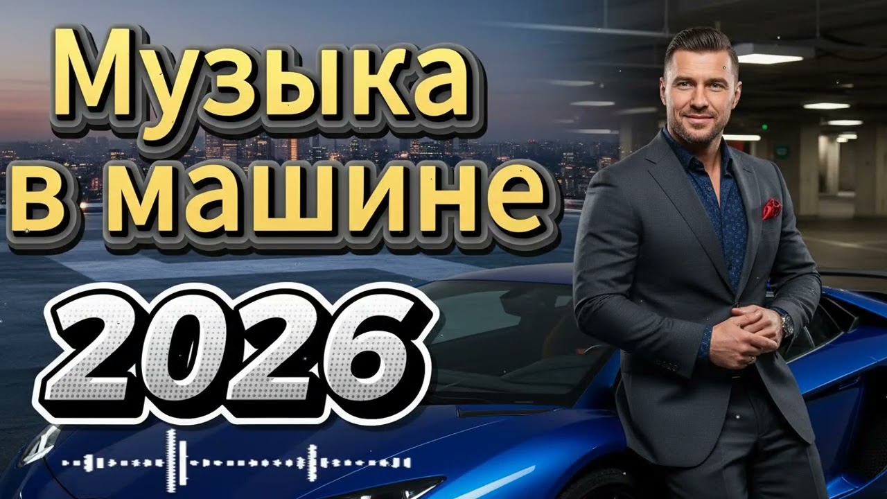 Евро Диско 80–90х — Дискотека 2026 | Легендарные Хиты для Машины 8090s