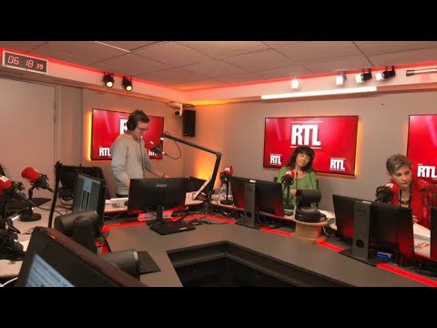 Orages : le maire d'Épinal demande, sur RTL, 