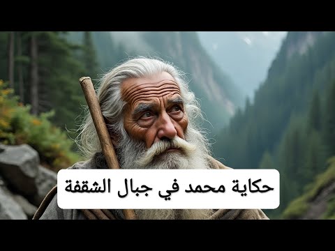 حكاية محمد في جبال جيجل حكاية محمد في جبال جيجل
