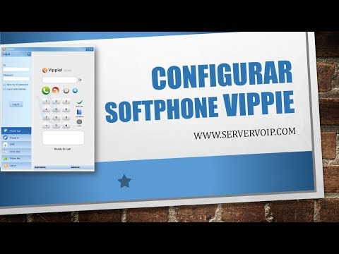VIPPIE VoIP -