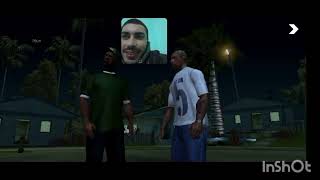 GTA San Andreas android - haciendo misiones