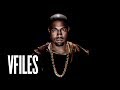 This is How Kanye West Became a Fashion Designer - VFILES.DATA