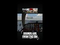 Landing Sounds Like a Car Crash | Thranda V35B #shorts #xplane12 #aviation