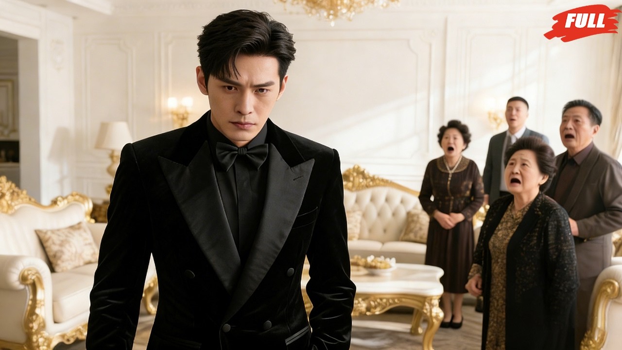 【Dublagem】Eles o chamavam de 