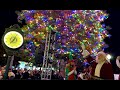 Christmas Tree and Parade 2022 Coronado California