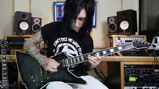 Video thumbnail of "Black Veil Brides Perform NEW Song “My Vow”"