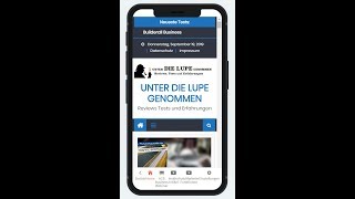 warum eine eigene App als Coach, Blogger, Affiliate oder Shopbetreiber screenshot 5