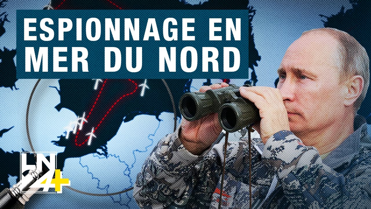 Pourquoi la mer du nord intéresse autant la Russie