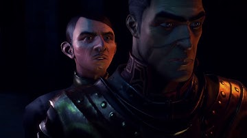 Prison Escape | Dreamfall Chapters (Part 2)