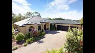 Arundel Hills Exectutive Home For Sale - 11 Leeds Close Arundel, QLD 4214