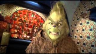 How the Grinch Stole Christmas: The... The... The... GRINCH