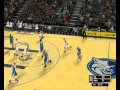 Nba 2K13 Charlotte Bobcats Vs Golden State Warriors 