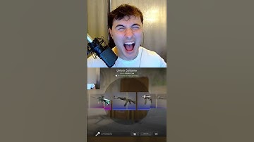 OPENING 1 CASE EVERY DAY UNTIL I GET A KNIFE day 106