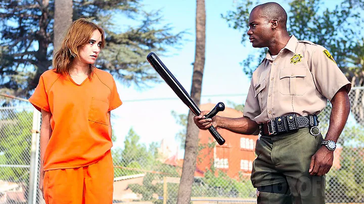 Young Prisonner | DRAMA | Full Movie in English