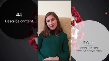 5 ways to keep meetings more Accessible