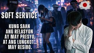 DAIKU : Kakaibang Serbisyo sa Japan