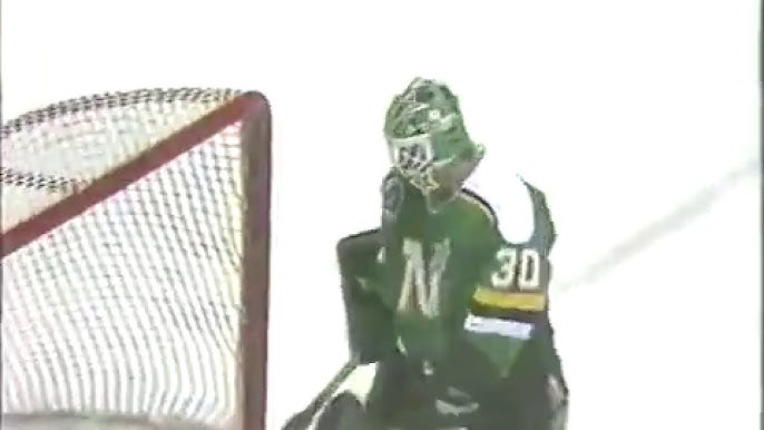 Hockey Beast - On this day in 1992, Kevin Stevens became
