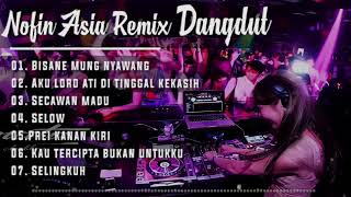 Dj asia dangdut full bass geleng-geleng