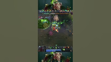 Please Tell Me How to Kill This Viper #dota2 #shorts #viper #dotawtf