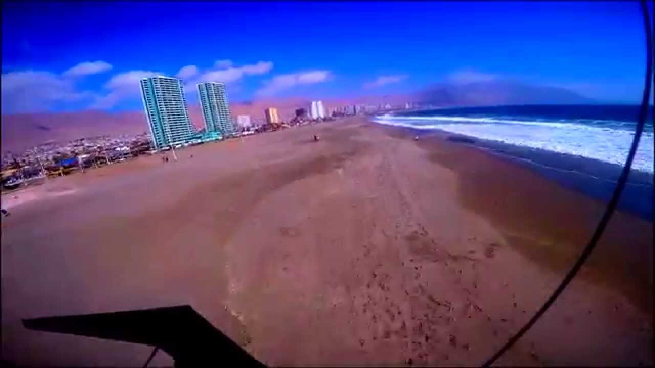 Open Iquique 2015 YouTube