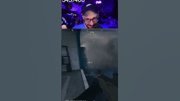 IS THIS WHY I GET BOT LOBBIES IN WARZONE?? ( ashika island ) #shorts