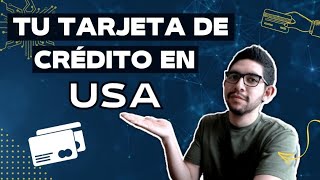 Tarjeta de Credito Para Negocio | Tarjeta de Credito Con Recompensas | Para tu LLC