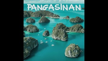Exploring Paradise: A Journey Through Pangasinan, Philippines