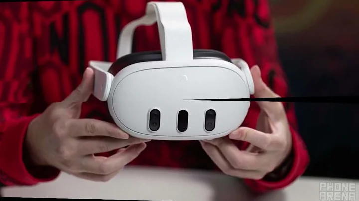 Meta Quest 4: The Unhinged Upgrade We've All Been Waiting For