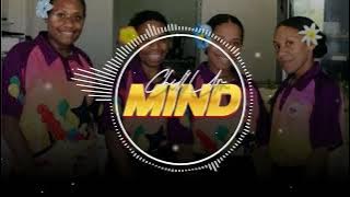 Take Me With You - Kanekalon Kindle Jackson (Calvin Remiix) 2025. 🇻🇺 