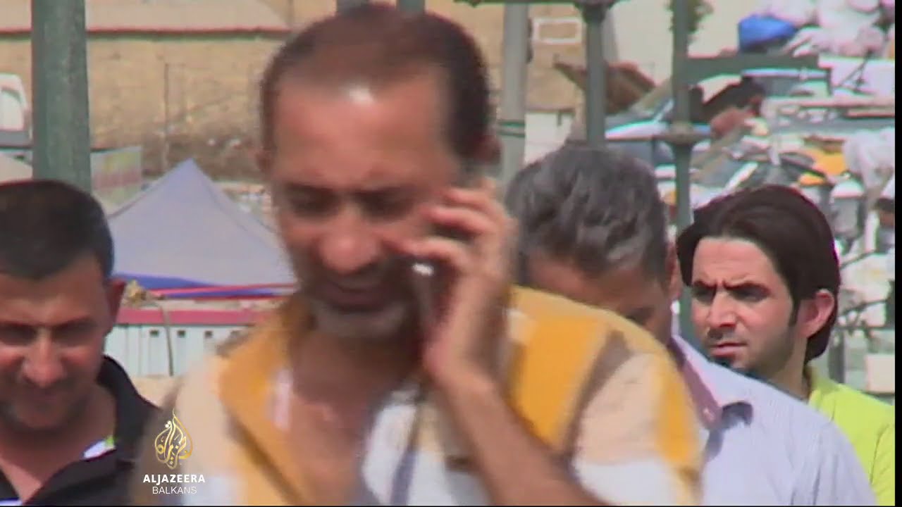 عمليات احتيال في العراق: آلاف الدولارات مقابل تأشيرات مزورة