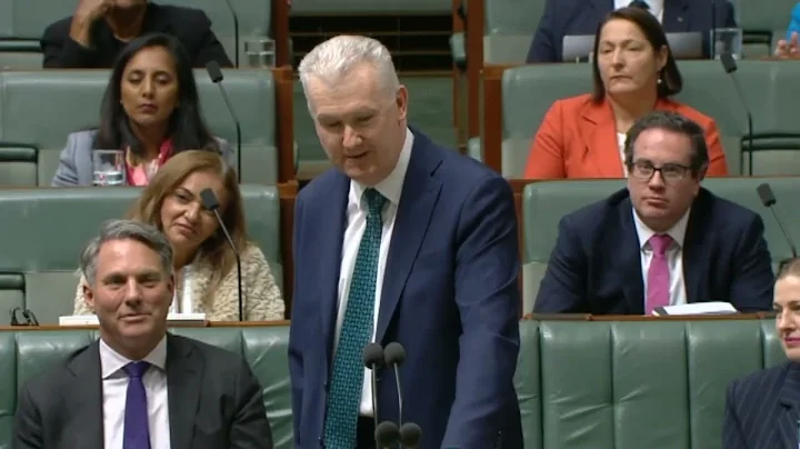 Enterprise Bargaining