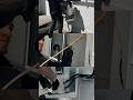 Монтаж кондиционера после наращивания трассы / air conditioning installation and repair #кондиционер