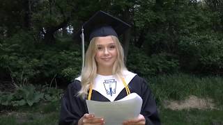 MACCRAY Graduation 2020