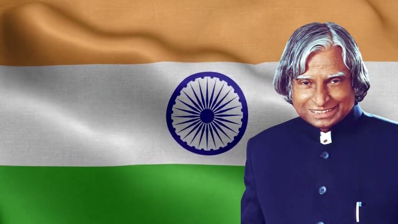 Abdul Kalam